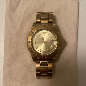 Invicta Pro Diver Watch